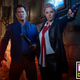 Images: Starz